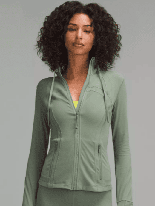 lululemon Define Jacket